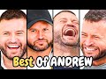 The funniest andrew moments from yeahmadtv pt2  dad joke compilation