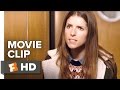 The Accountant Movie CLIP - Why Are You Prepared for This? (2016) - Anna Kendrick Movie