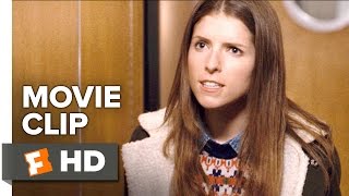 The Accountant Movie CLIP  Why Are You Prepared for This? (2016)  Anna Kendrick Movie