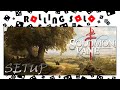 Solomon Kane | Solo Playthrough | How To Setup | Rattle of Bones