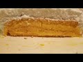 Jastuk torta - jedna stara i vrlo ukusna torta