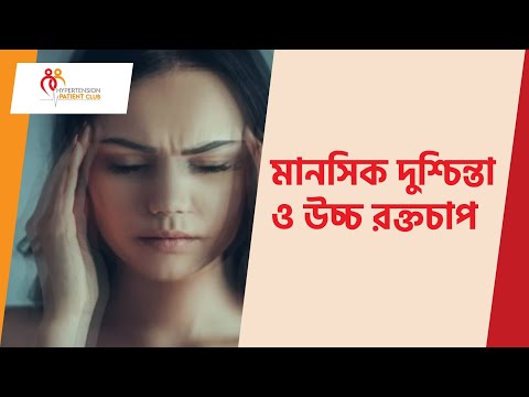 ভিডিও: উচ্চ রক্তচাপ কি মাথাব্যথার কারণ হতে পারে?