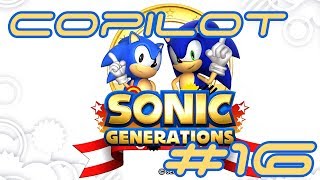 Co-Pilot: Sonic Generations #16 - "To Be Ruled By Them All"