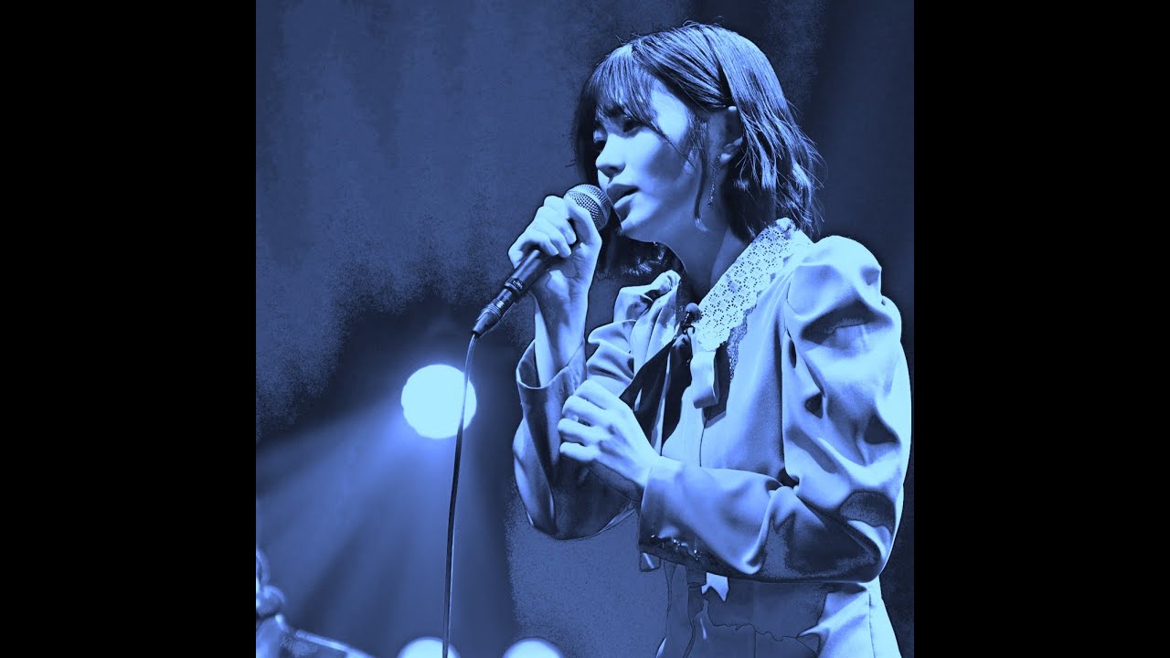 中西アルノ『On My Own（レ・ミゼラブル）』(Spicy Sessions)