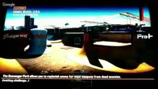 (Black Ops 2) Clan Practice