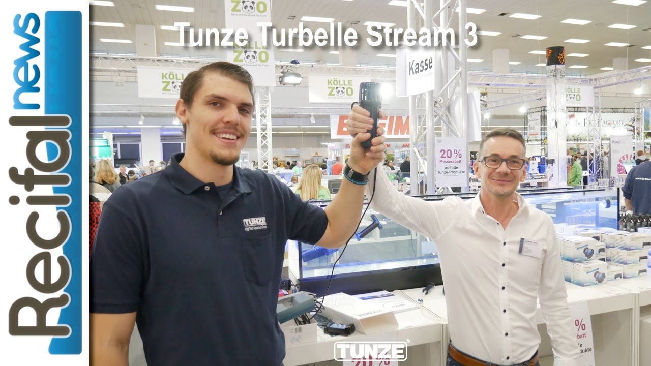 tunze turbelle stream 3