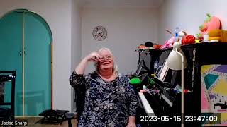 Talking about rubato with demonstration of Chopin Waltz in a minor