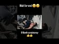 Life change motivation 😄💪