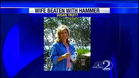 Doctor In Hammer Beating Wants Bond Lowered