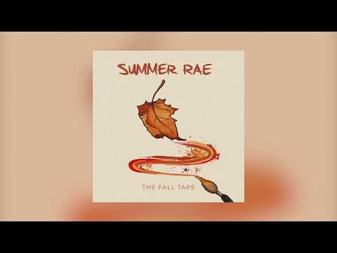 summer rae - Farewell (Official Audio)