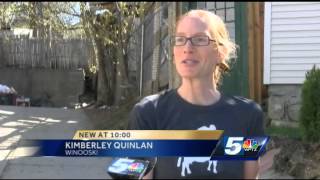 Vermont celebrated Green Up day