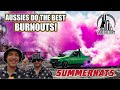 The Biggest & BEST Car show in the WORLD - SUMMERNATS 34