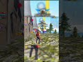 BUKAN PAHLAWAN | FREEFIRE #shorts
