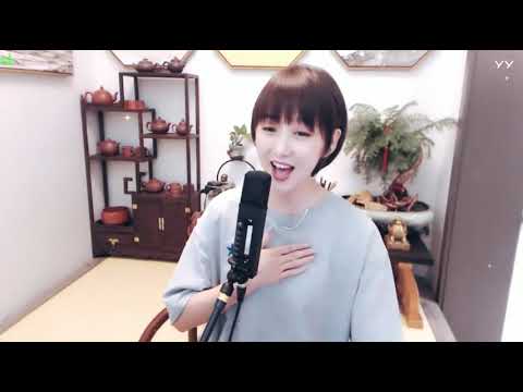 梁红一首火爆全网热歌《三月里的小雨》，DJ版，唱滴太有气势了！