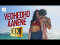 Yedhedho Aanene 8K/4K Video Song | Mr. Chandramouli | Gautham Karthik, Regina | Sam C.S.