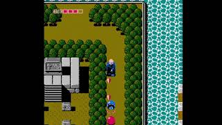Jumpstreet - Addams Family Theme (Fester's Quest version) Cover screenshot 3