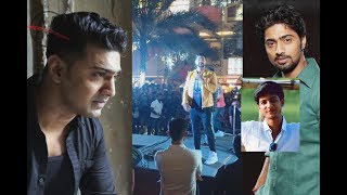 DEV || City Center 2 || Songbad Somay || Mallabhum Press