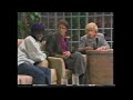 KTTV (Fox) " The Late Show Starring Joan Rivers" Promo 1986