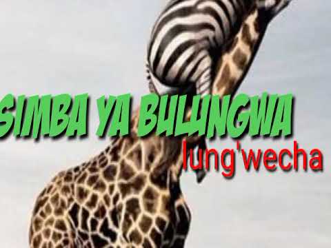 Simba ya bulungwa song lungwecha 2023