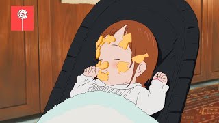 Mirai no Mirai  Trailer