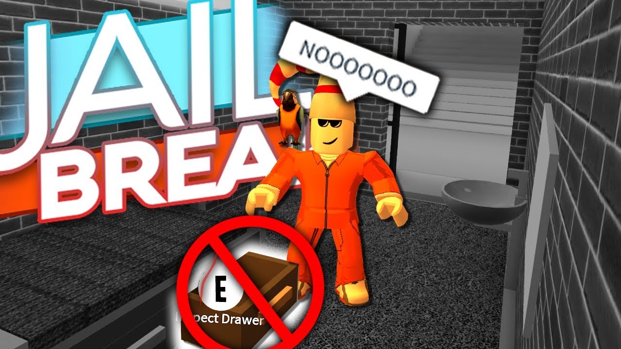 Roblox Jailbreak Is Removing This In The Next Update Youtube - roblox jailbreak ant