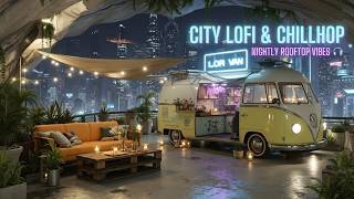 Tokyo Rain Vibes - Retro Lofi Dreams &amp; Chillhop Beats for Late Night Study and Deep Sleep