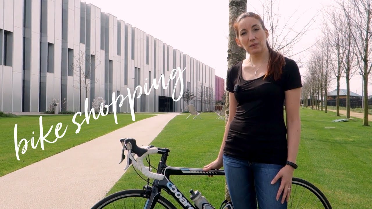 what to look for when buying a bike