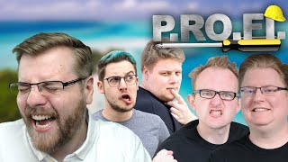 Die ABSURDEN Gadgets des Urlaubers 🎮 P.RO.FI. #69