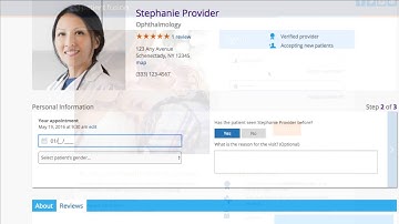 Patient Fusion - Learn how to get started with your free patient portal