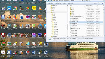WINGRIDDS Tutorial 2 - Processing GRIB Data