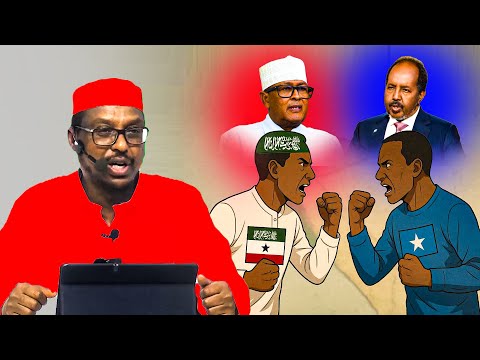 Kala Go O Somalida Magaalo Kasta Oo Soomaliyeed Tan Kuxigta Iney Ka Go Do Ayey Rabtaa Sh Mustafe