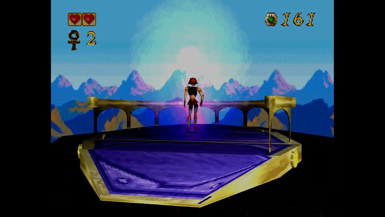 Pandemonium - Gameplay No Commentary 1080p HD