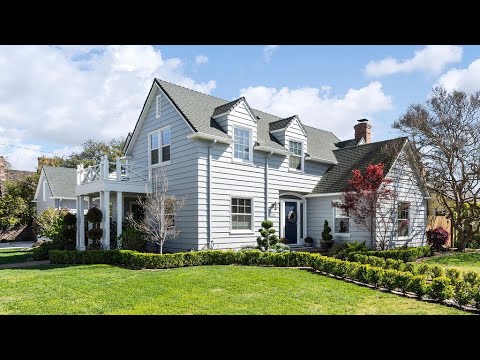 200 South Orange Avenue, Lodi, CA home video tour
