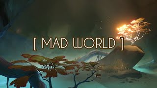 Genshin Impact mad World Gmv