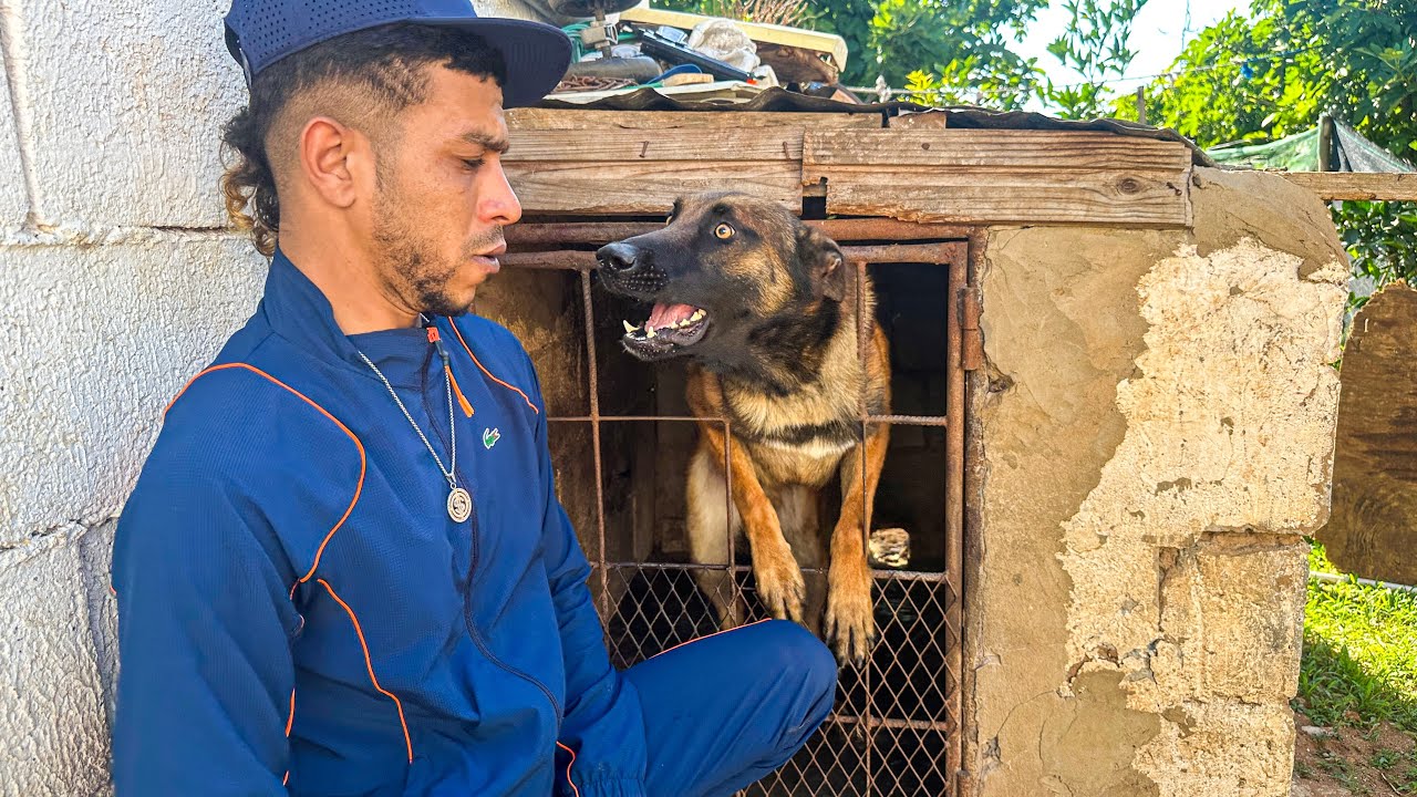 I Spent a Day in Morocco s Most Dangerous Hood r Morocco 