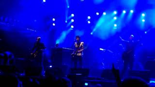 Francofolies Spa 2010 - K's Choice - Not an addict