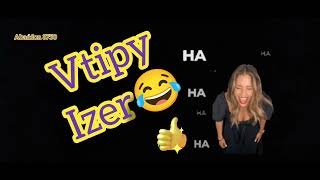 Vtipy Izer 🤓👍