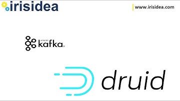 Setting up Apache Druid analytics database to work with Apache Kafka