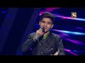 Salman के Euphonious Singing ने किया सभी को खुश! | Indian Idol Season 10 Mp3 Song