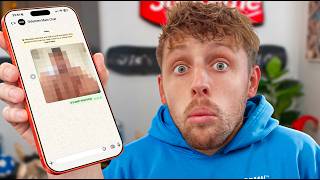 Full W2S REVEALS HIS PRIVATE PHOTO TO THE SIDEMEN! Guide