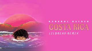 Bankrol Hayden - Costa Rica Remix (Ft.LilBread19)