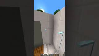 Como Fazer Um Chuveiro No Minecraft