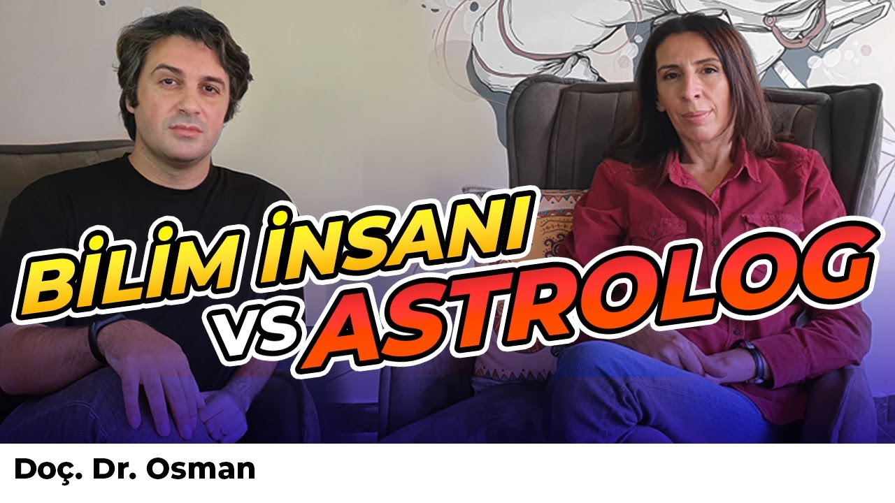 Astroloji VS. Bilim