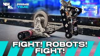 Sparks Flames And Destruction Prime Time R4 Nhrl Pro World Chdanionships  On May 2nd At 7pm