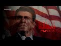 El secreto de Ronald Reagan. La voz del Puente. Capítulo 9. Podcast