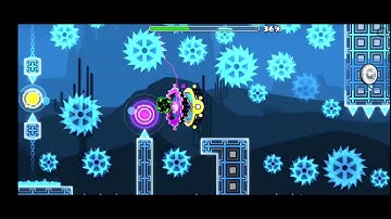 Update Processing 100% (1Coin) By CarlosPre | GDPS EDITOR 2.2 SUBZERO | Subscribe for more ❤️