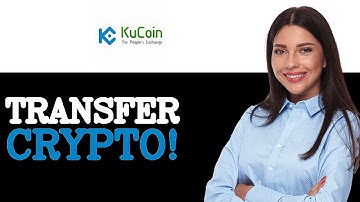 How To Transfer From Kucoin To Coinbase (2025)