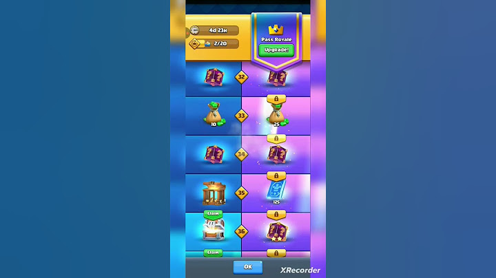 Mass Opening Lucky Drops In Clash Royale. #clashroyale #luckydrops
