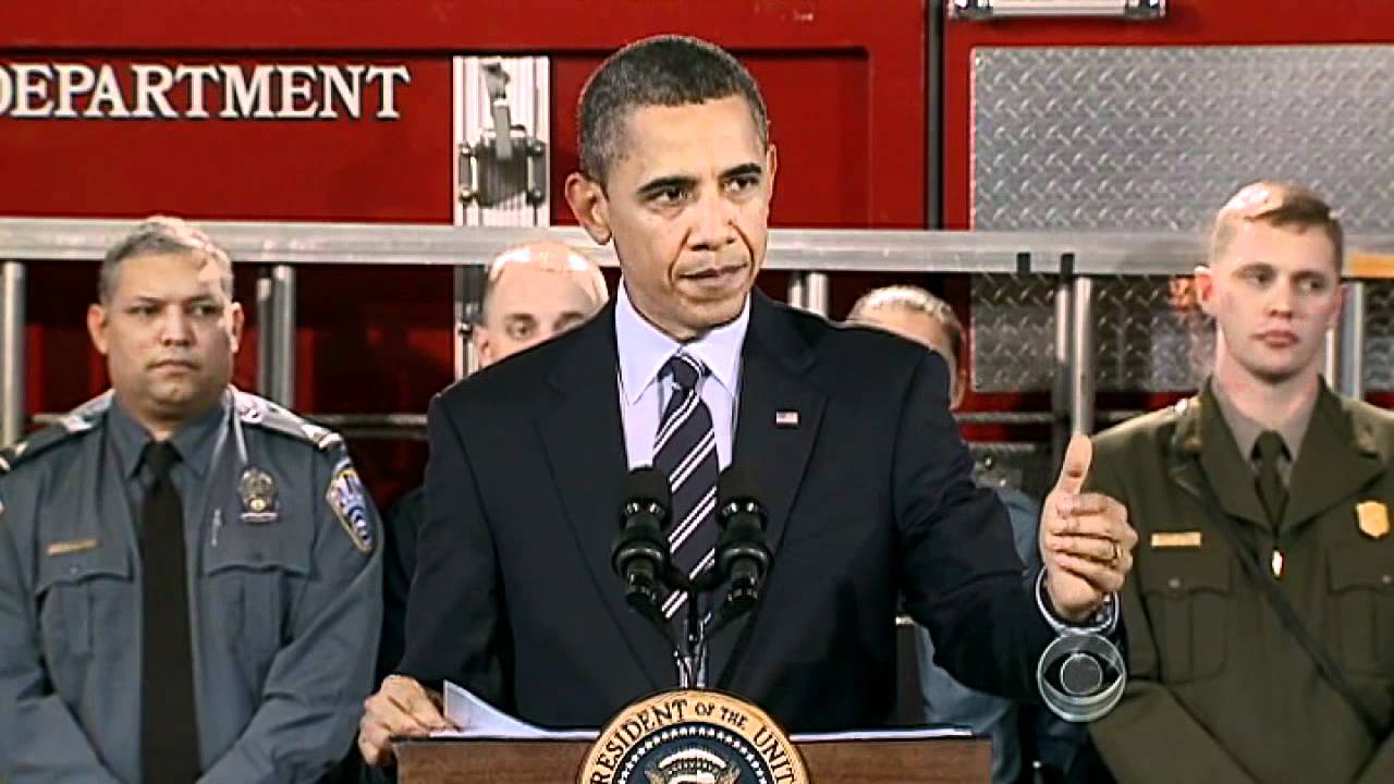 Obama to Congress: Don't muck up economic recovery