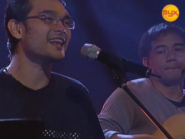 Myx Live - Next In Line